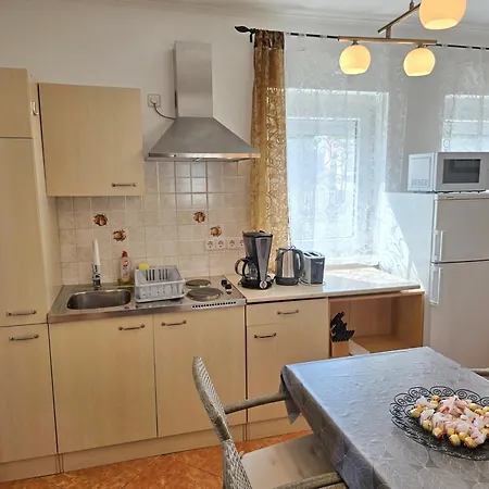 Max - Biro Tours Nr 47 Вилла *